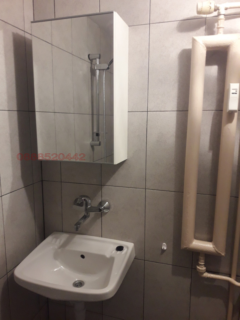 Дава под наем 1-СТАЕН, гр. София, Медицинска академия, снимка 8 - Апартаменти - 53177002