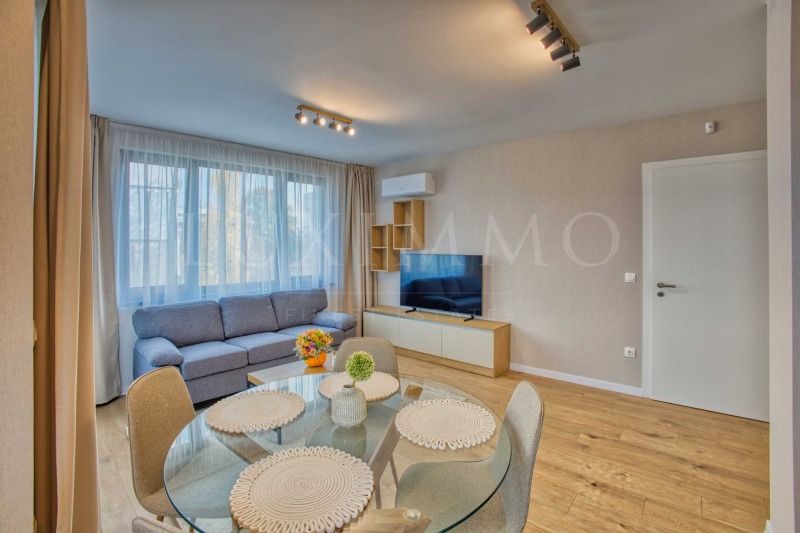 Da affittare  1 camera da letto Sofia , Fondovi gilishta , 65 mq | 83745161