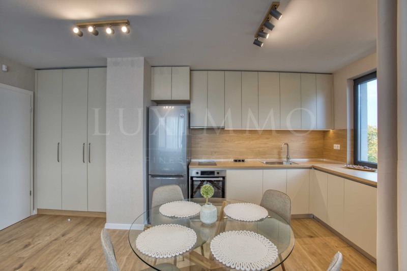 Da affittare  1 camera da letto Sofia , Fondovi gilishta , 65 mq | 83745161 - Immagine [3]