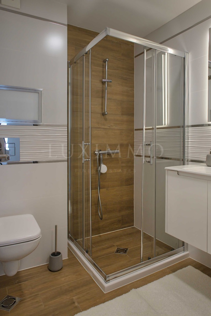 Da affittare  1 camera da letto Sofia , Fondovi gilishta , 65 mq | 83745161 - Immagine [11]