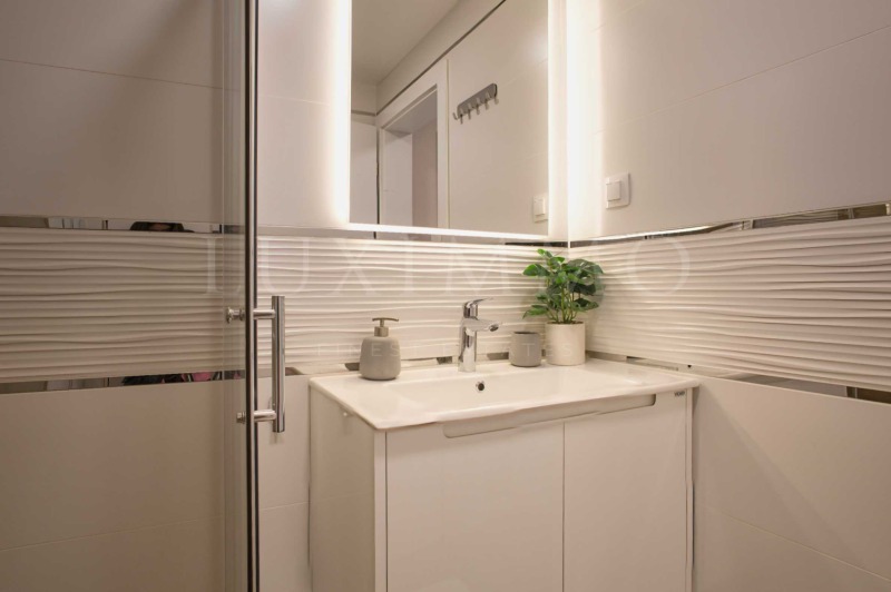 Da affittare  1 camera da letto Sofia , Fondovi gilishta , 65 mq | 83745161 - Immagine [12]