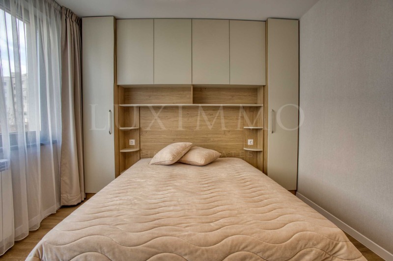 Da affittare  1 camera da letto Sofia , Fondovi gilishta , 65 mq | 83745161 - Immagine [7]