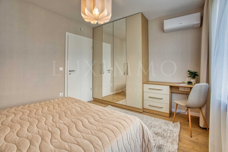 Da affittare  1 camera da letto Sofia , Fondovi gilishta , 65 mq | 83745161 - Immagine [8]