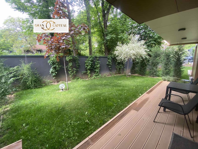 Da affittare  1 camera da letto Sofia , Dragalevtsi , 65 mq | 95305107 - Immagine [8]