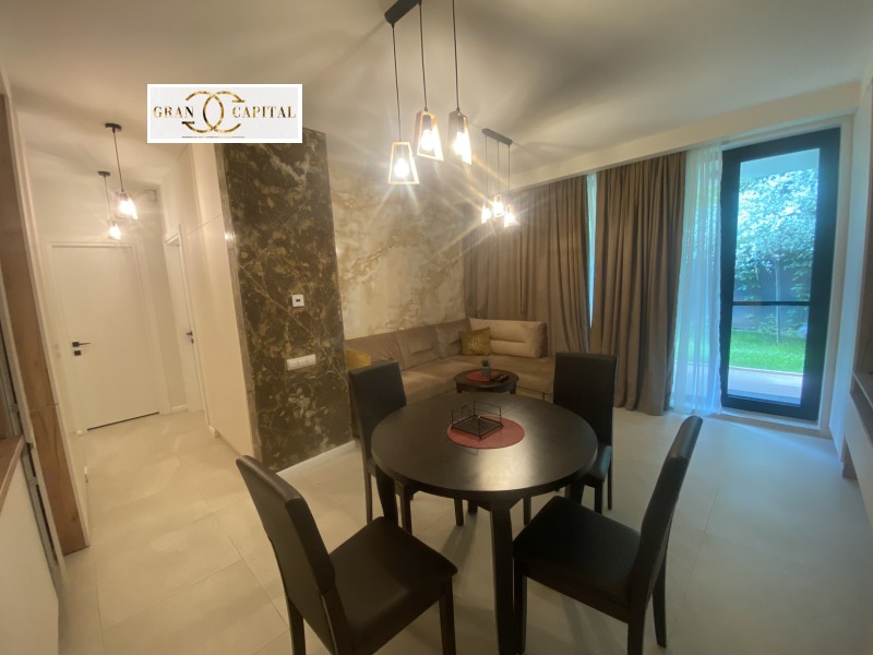 Da affittare  1 camera da letto Sofia , Dragalevtsi , 65 mq | 95305107 - Immagine [3]