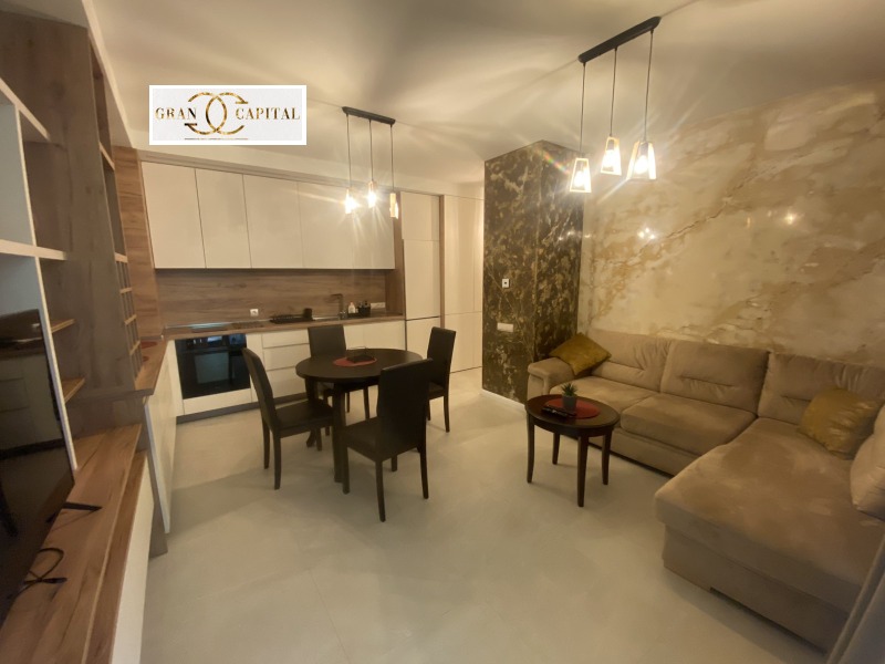 Da affittare  1 camera da letto Sofia , Dragalevtsi , 65 mq | 95305107