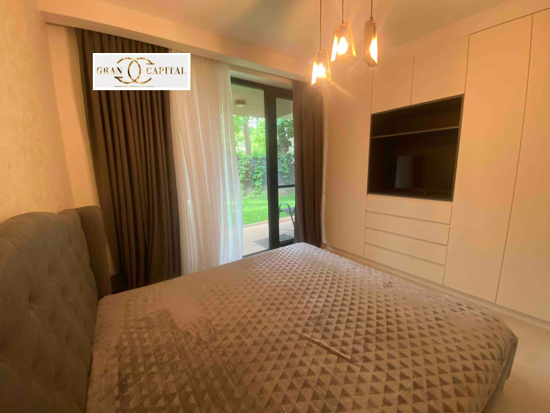 Da affittare  1 camera da letto Sofia , Dragalevtsi , 65 mq | 95305107 - Immagine [5]