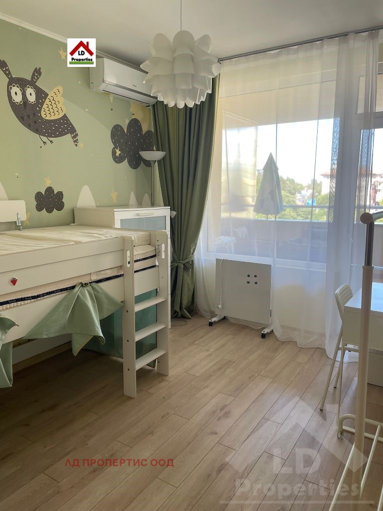 Kiadó  1 hálószoba Varna , k.k. Sv.Sv. Konstantin i Elena , 67 négyzetméter | 95186313 - kép [8]