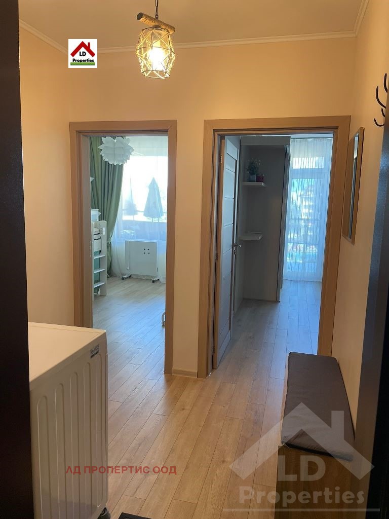 Kiadó  1 hálószoba Varna , k.k. Sv.Sv. Konstantin i Elena , 67 négyzetméter | 95186313 - kép [5]