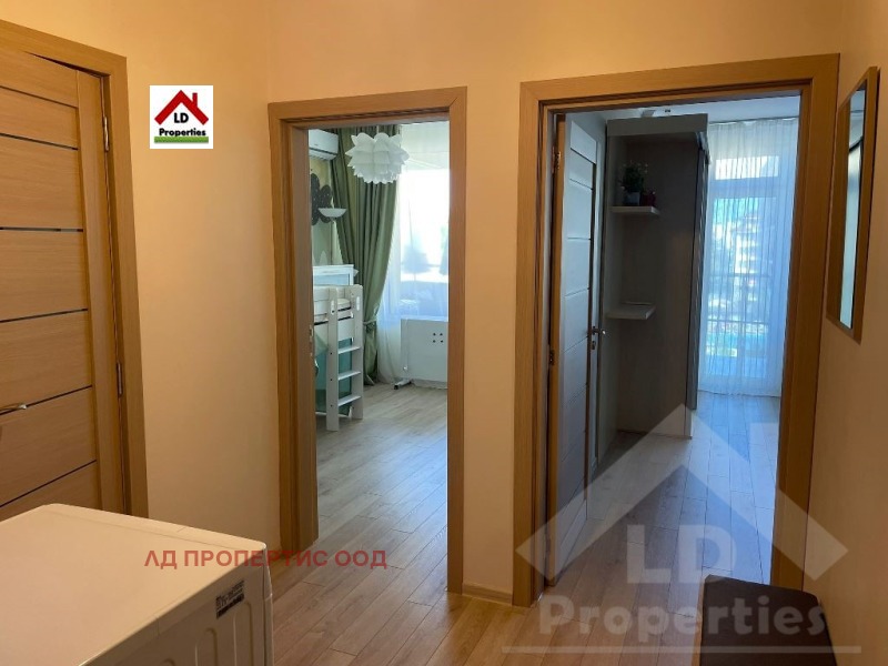 Kiadó  1 hálószoba Varna , k.k. Sv.Sv. Konstantin i Elena , 67 négyzetméter | 95186313 - kép [4]