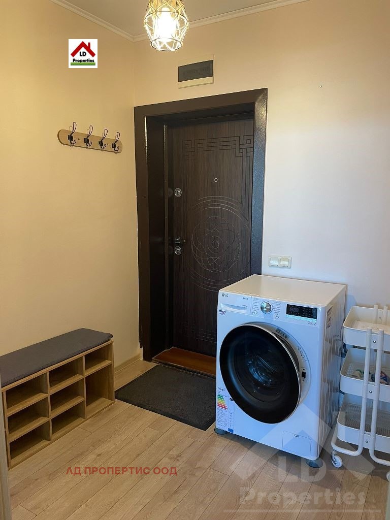 Kiadó  1 hálószoba Varna , k.k. Sv.Sv. Konstantin i Elena , 67 négyzetméter | 95186313 - kép [11]