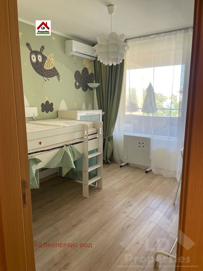 Kiadó  1 hálószoba Varna , k.k. Sv.Sv. Konstantin i Elena , 67 négyzetméter | 95186313 - kép [7]