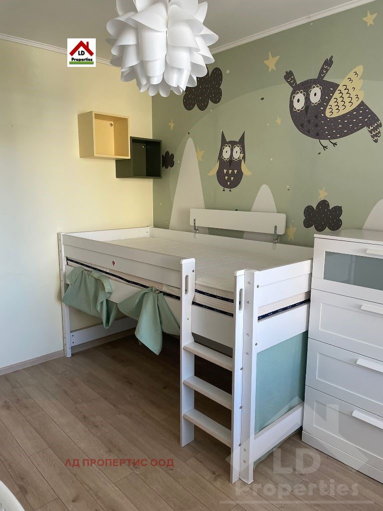 Kiadó  1 hálószoba Varna , k.k. Sv.Sv. Konstantin i Elena , 67 négyzetméter | 95186313 - kép [6]