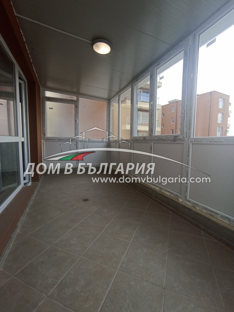 Издаје се  1 спаваћа соба Варна , Вазраждане 3 , 75 м2 | 71024491 - слика [11]