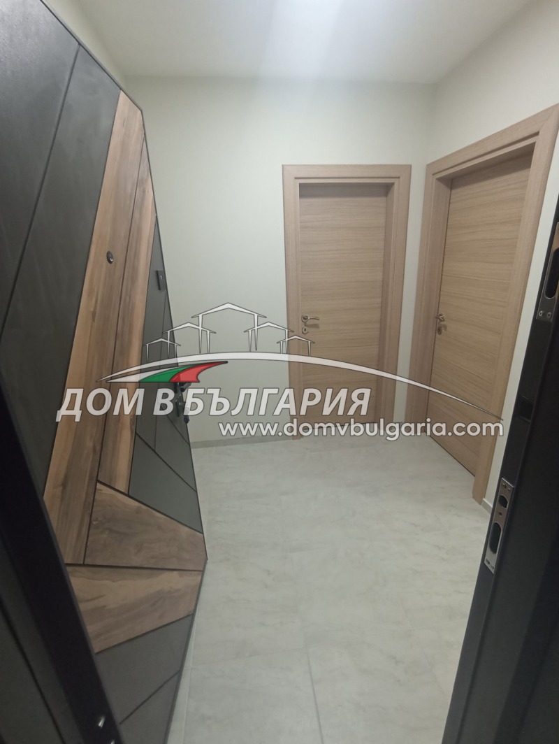 Издаје се  1 спаваћа соба Варна , Вазраждане 3 , 75 м2 | 71024491 - слика [9]