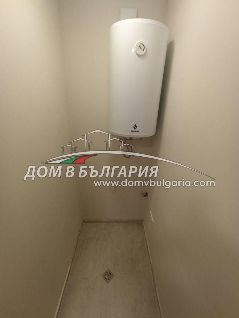 Издаје се  1 спаваћа соба Варна , Вазраждане 3 , 75 м2 | 71024491 - слика [10]