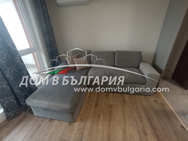 Издаје се  1 спаваћа соба Варна , Вазраждане 3 , 75 м2 | 71024491 - слика [5]