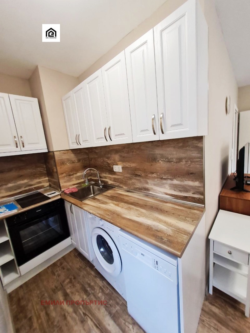 K pronájmu  1 ložnice Sofia , Ovča kupel , 60 m2 | 15399278 - obraz [4]