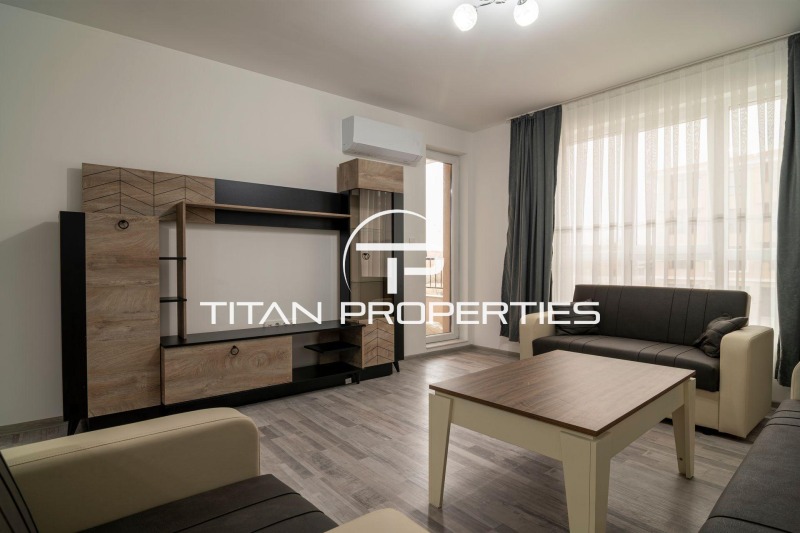 Дава под наем 2-СТАЕН, гр. Пловдив, Остромила, снимка 2 - Апартаменти - 52717691