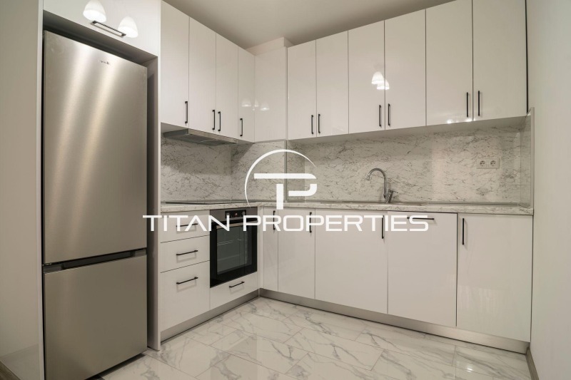 Дава под наем 2-СТАЕН, гр. Пловдив, Остромила, снимка 4 - Апартаменти - 52717691