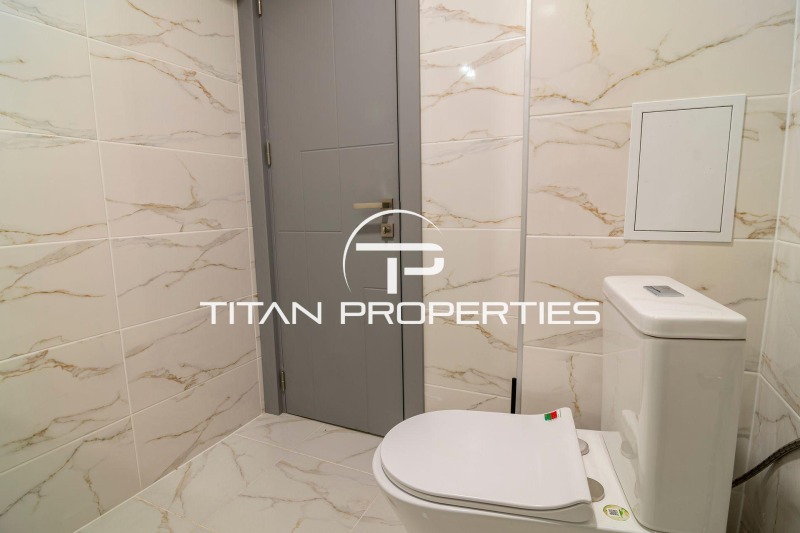 Дава под наем 2-СТАЕН, гр. Пловдив, Остромила, снимка 7 - Апартаменти - 52717691