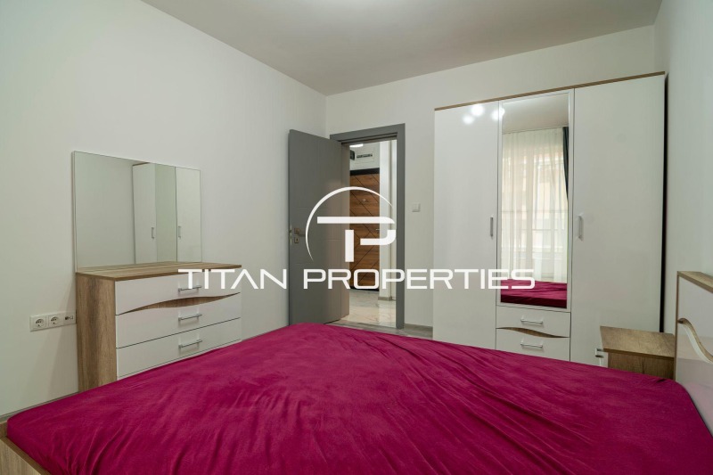 Дава под наем 2-СТАЕН, гр. Пловдив, Остромила, снимка 6 - Апартаменти - 52717691