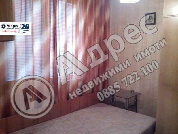 K pronájmu  2 ložnice Stara Zagora , MBAL Ivan Rilski , 60 m2 | 42188453 - obraz [2]