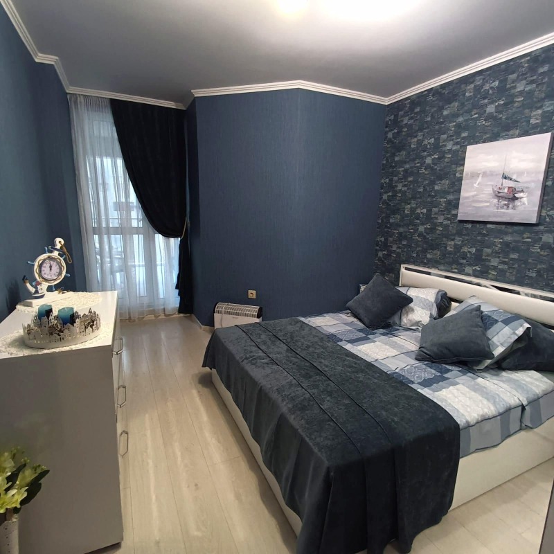 Da affittare  2 camere da letto Varna , Tsentar , 80 mq | 67659959 - Immagine [4]