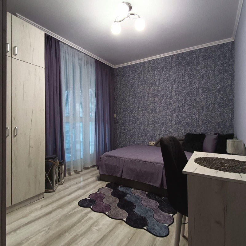 Da affittare  2 camere da letto Varna , Tsentar , 80 mq | 67659959 - Immagine [6]