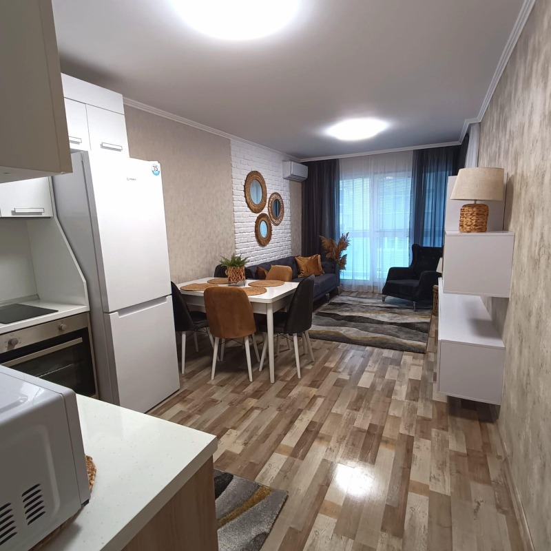 For Rent  2 bedroom Varna , Tsentar , 80 sq.m | 67659959 - image [2]