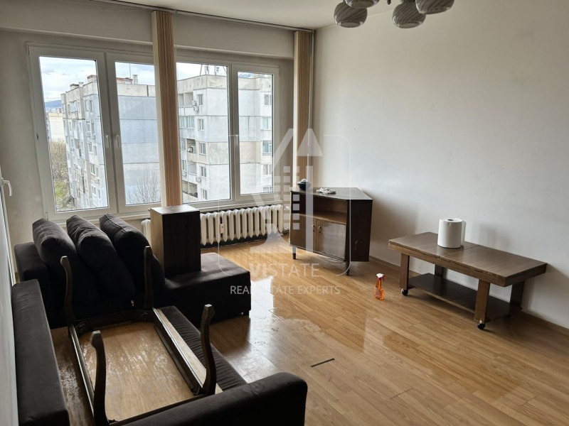 Издаје се  2 спаваће собе Софија , Илинден , 89 м2 | 25111230 - слика [5]