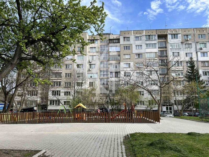 Издаје се  2 спаваће собе Софија , Илинден , 89 м2 | 25111230 - слика [12]