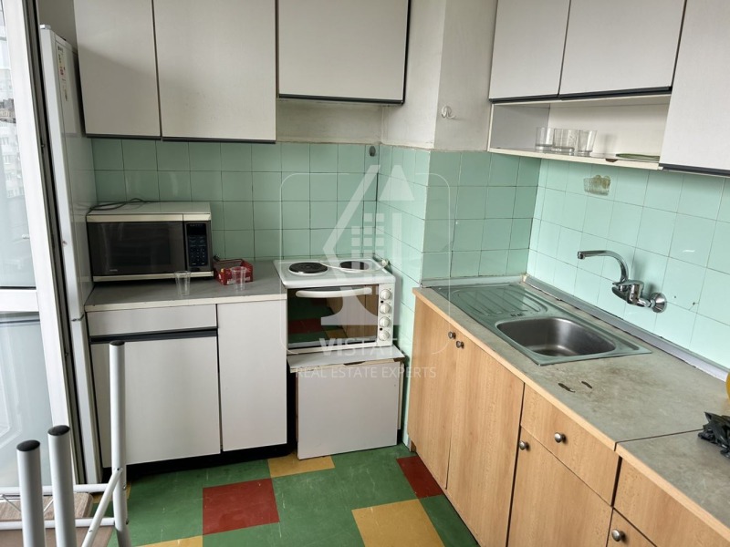 Издаје се  2 спаваће собе Софија , Илинден , 89 м2 | 25111230 - слика [4]