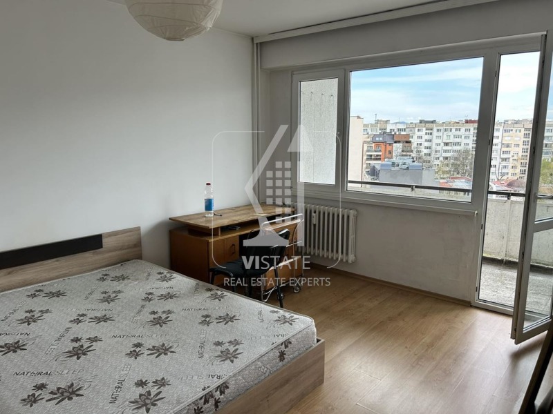 Издаје се  2 спаваће собе Софија , Илинден , 89 м2 | 25111230 - слика [2]