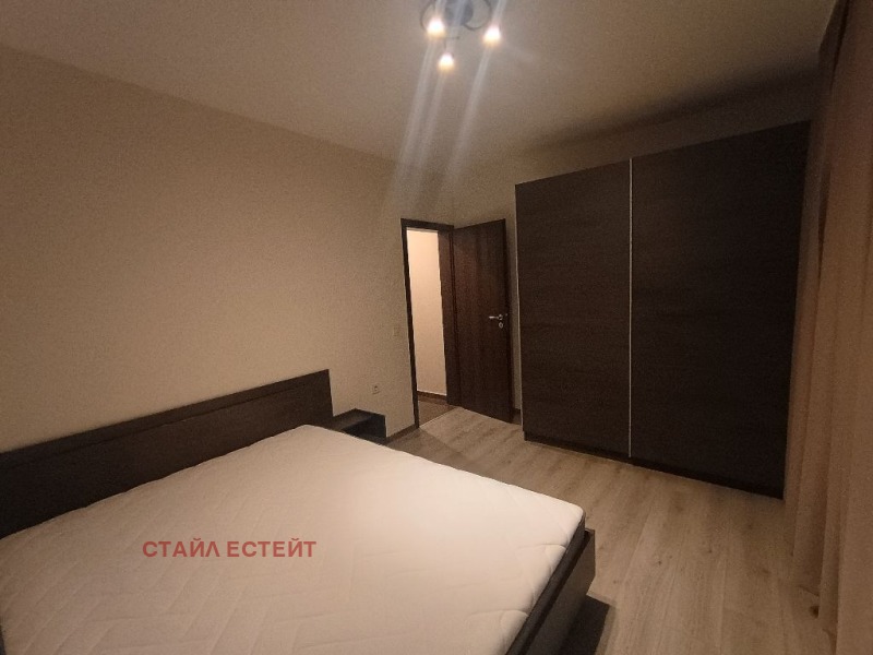 Дава под наем 3-СТАЕН, гр. София, Света Троица, снимка 8 - Апартаменти - 52947845