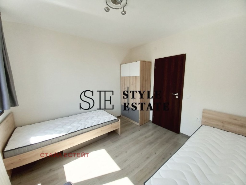 Дава под наем 3-СТАЕН, гр. София, Илинден, снимка 4 - Апартаменти - 52947845