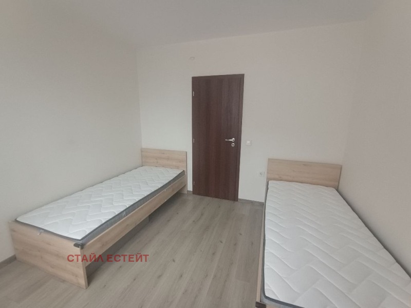 Дава под наем 3-СТАЕН, гр. София, Илинден, снимка 14 - Апартаменти - 52947845