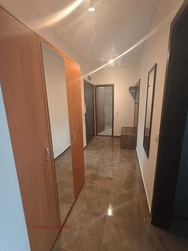 Дава под наем 3-СТАЕН, гр. София, Илинден, снимка 15 - Апартаменти - 52947845