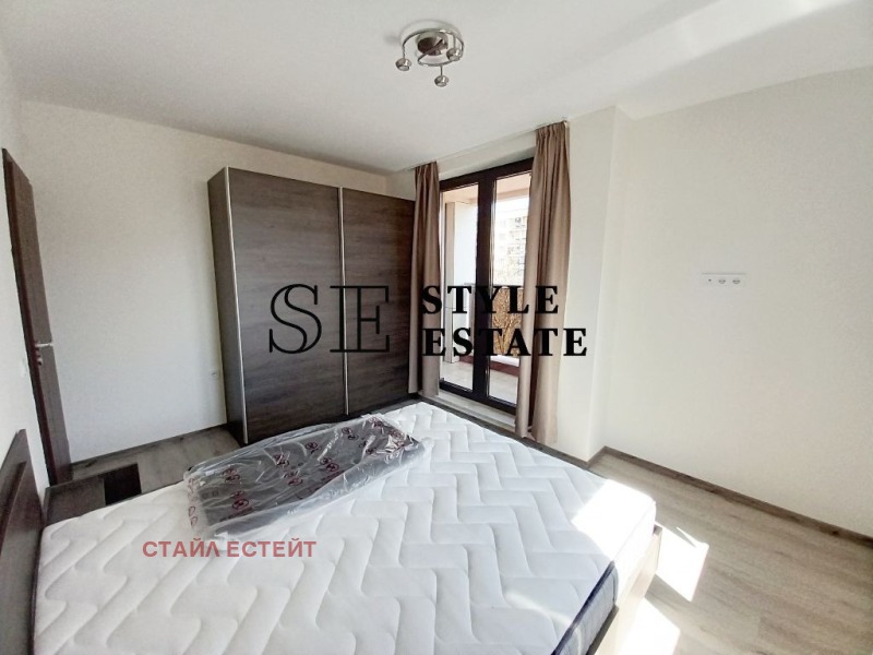 Дава под наем 3-СТАЕН, гр. София, Илинден, снимка 2 - Апартаменти - 52947845