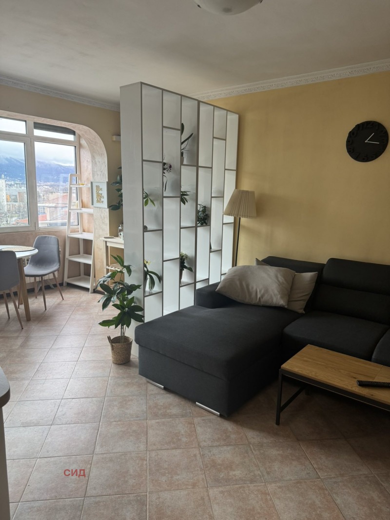 Дава под наем 3-СТАЕН, гр. София, Красна поляна 2, снимка 2 - Апартаменти - 53255801