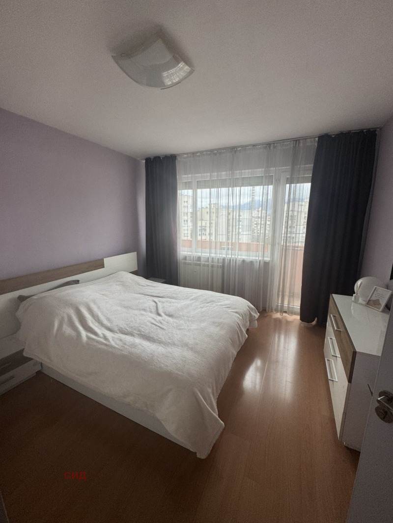 Дава под наем 3-СТАЕН, гр. София, Красна поляна 2, снимка 10 - Апартаменти - 53255801