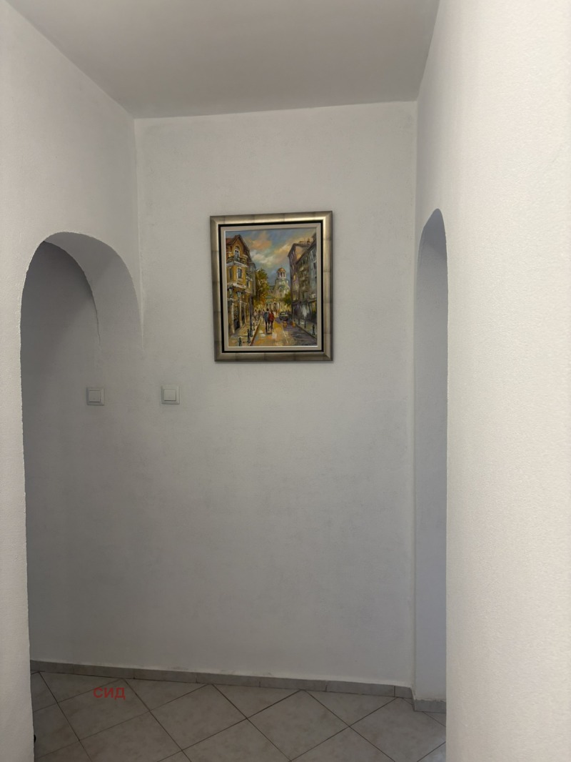 Дава под наем 3-СТАЕН, гр. София, Красна поляна 2, снимка 14 - Апартаменти - 53255801