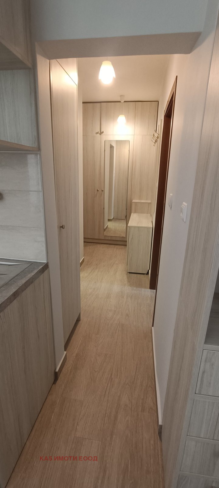 Дава под наем 3-СТАЕН, гр. София, м-т Гърдова глава, снимка 9 - Апартаменти - 55256942