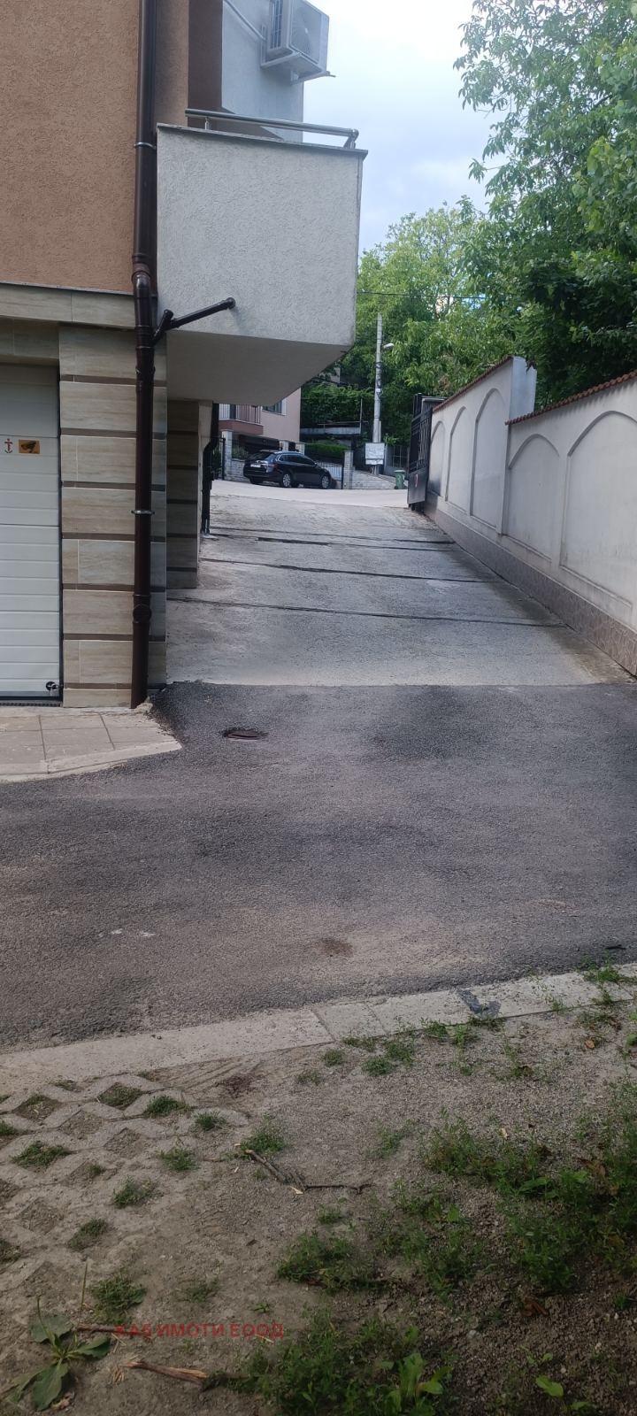 Дава под наем 3-СТАЕН, гр. София, м-т Гърдова глава, снимка 13 - Апартаменти - 55256942
