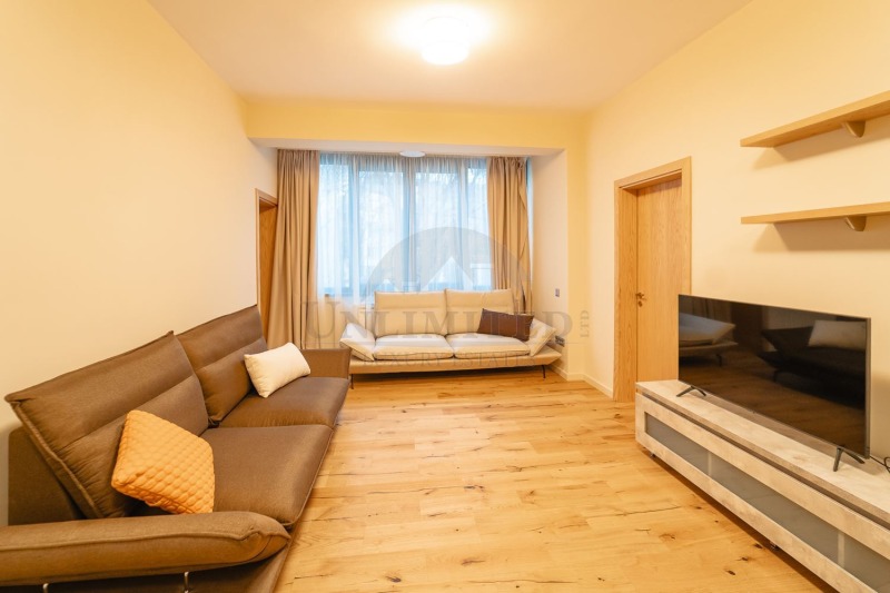 A louer  3 chambres Sofia , Doktorski pametnik , 95 m² | 89433908 - image [2]