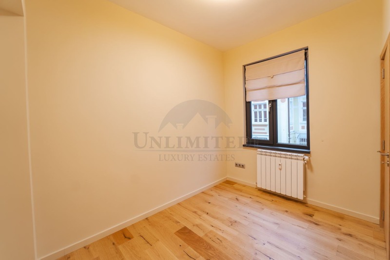 A louer  3 chambres Sofia , Doktorski pametnik , 95 m² | 89433908 - image [12]