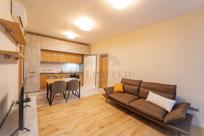 A louer  3 chambres Sofia , Doktorski pametnik , 95 m² | 89433908 - image [4]