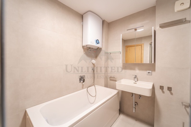 A louer  3 chambres Sofia , Doktorski pametnik , 95 m² | 89433908 - image [13]