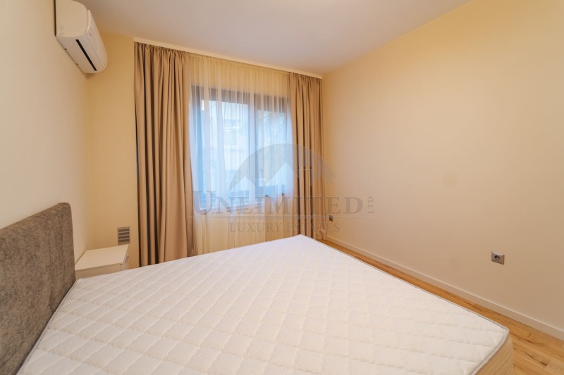A louer  3 chambres Sofia , Doktorski pametnik , 95 m² | 89433908 - image [10]