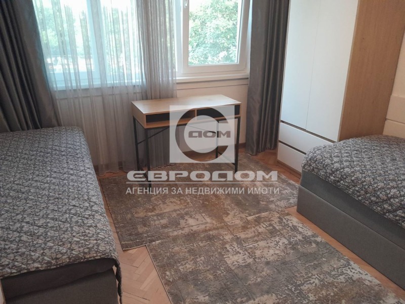 Kiralık  3 yatak odası Stara Zagora , Zagorka , 80 metrekare | 59858991 - görüntü [12]